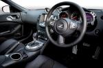 Nissan 370Z 2012 года (ZA)